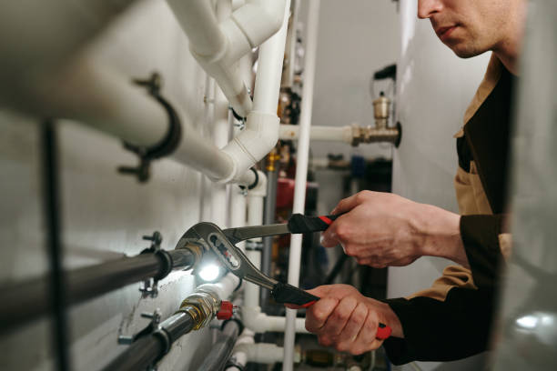 Best Emergency Plumbing Repair  in Spencer, IN