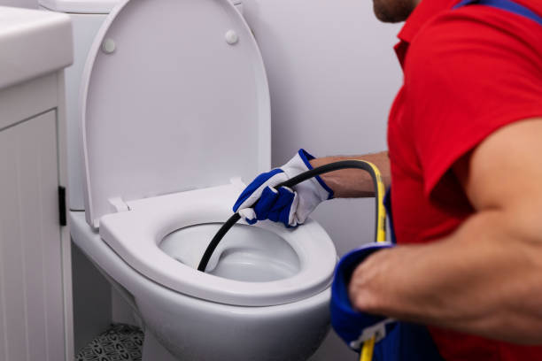 Best Affordable Plumbing Services  in Spencer, IN