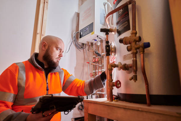 Best Drain Cleaning Services  in Spencer, IN