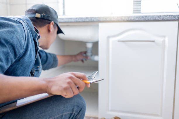 Best Plumbing Services Near Me  in Spencer, IN