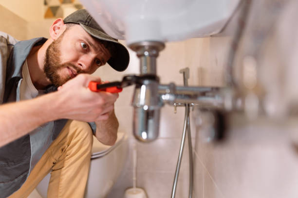 Best Faucet Repair  in Spencer, IN
