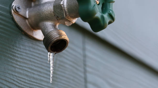 Best Gas Line Repair  in Spencer, IN