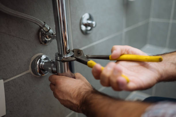 Best Sewer Line Repair  in Spencer, IN