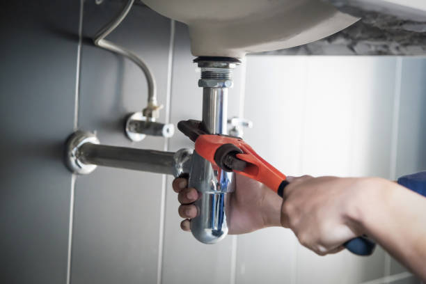 Best Same-Day Plumbing Service  in Spencer, IN