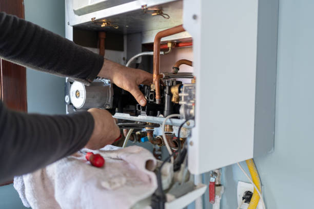 Clogged Drain Plumber in Spencer, IN