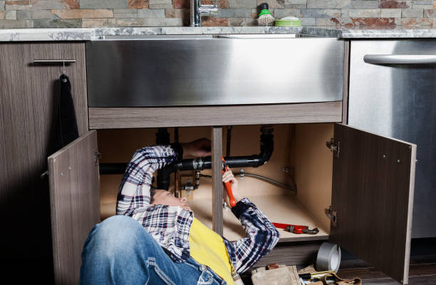Best Commercial Plumbing Services  in Spencer, IN