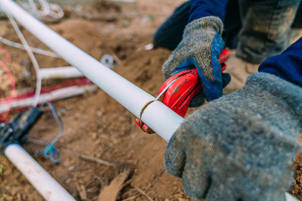 Best Residential Plumbing Services  in Spencer, IN