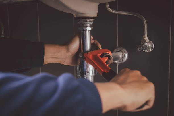 Best Faucet Repair  in Spencer, IN